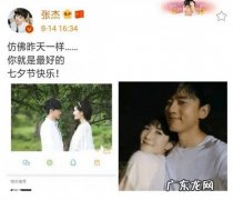 谢娜结婚照图片 谢娜和张杰结婚照