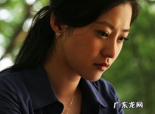 演员郝蕾个人简历及照片 郝蕾图片