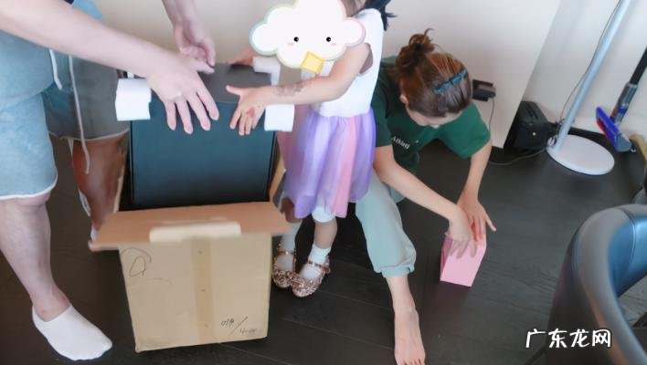 小爸爸张子萱集数 小爸爸张子萱