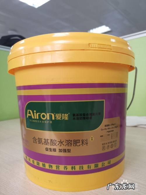 新型肥料的类型及特点,中国目前有哪些新型肥料?