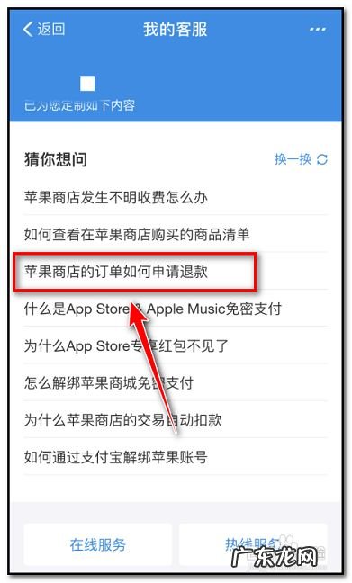 苹果手机怎么退款已购买项目,苹果退款什么理由秒退？