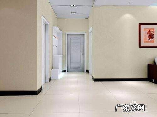 什么是新型不锈钢踢脚线,新型踢脚线地暖?