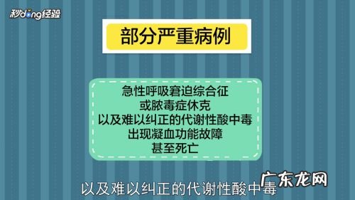 新型冠状病毒的症状有哪些,新型冠状病毒的症状和表现?