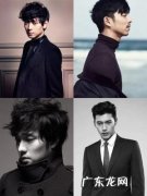 亚洲四小天王 韩国四小天王