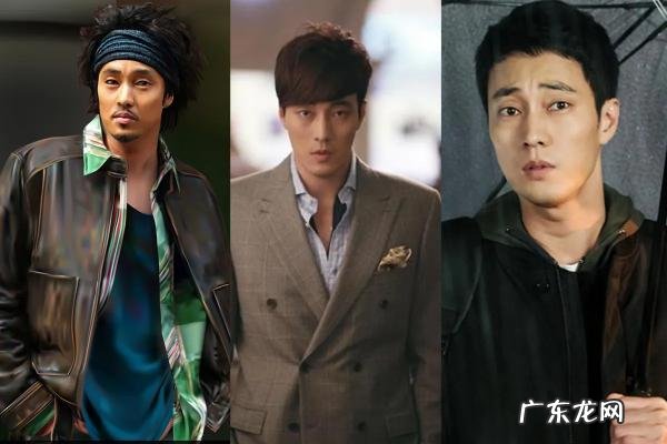 亚洲四小天王 韩国四小天王