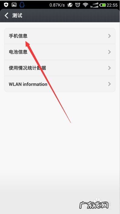 手机怎么切换网络制式,如何查看手机网络制式?