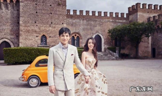 应采儿结婚照图片 应采儿结婚照