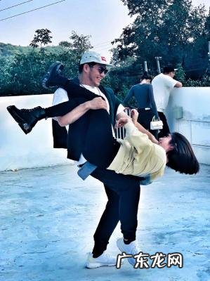 赵奕欢的男朋友李伯恩是做什么工作的 赵奕欢的男朋友