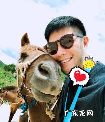 赵奕欢的男朋友李伯恩是做什么工作的 赵奕欢的男朋友