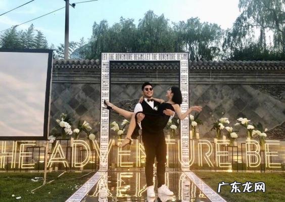 赵奕欢的男朋友李伯恩是做什么工作的 赵奕欢的男朋友