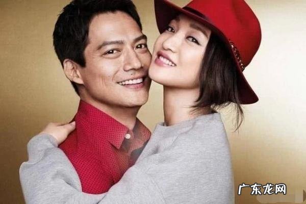 周迅的老公有几个 周迅的老公