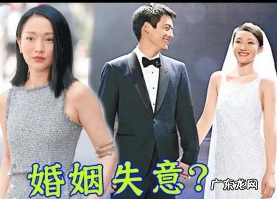 周迅的老公有几个 周迅的老公