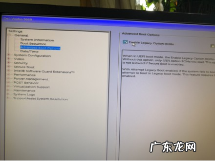 戴尔电脑不能正常启动windows怎么办 戴尔win10改win7后不能启动的解决方法