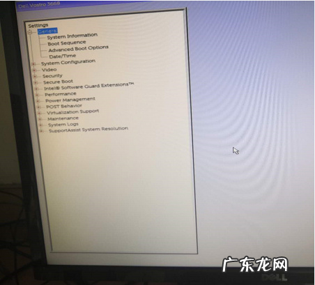 戴尔电脑不能正常启动windows怎么办 戴尔win10改win7后不能启动的解决方法