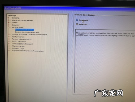 戴尔电脑不能正常启动windows怎么办 戴尔win10改win7后不能启动的解决方法