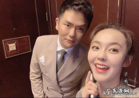 张佳宁张晓龙什么关系 张佳宁张晓龙