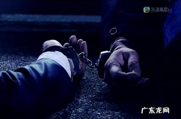 刑警2010结局谁陷害stone 刑警2010结局