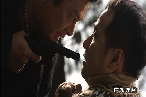 刑警2010结局谁陷害stone 刑警2010结局