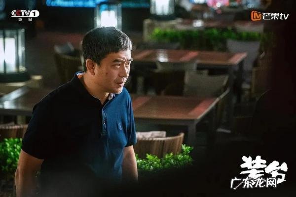 陈彦妃演的电视剧有哪些 陈彦演过的电视剧