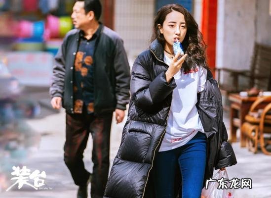 陈彦妃演的电视剧有哪些 陈彦演过的电视剧