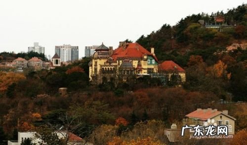 青岛11月旅游攻略