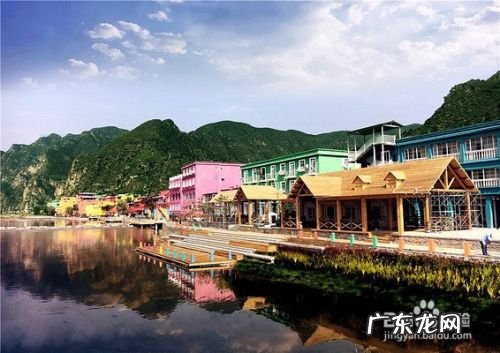 北京11月去哪儿玩