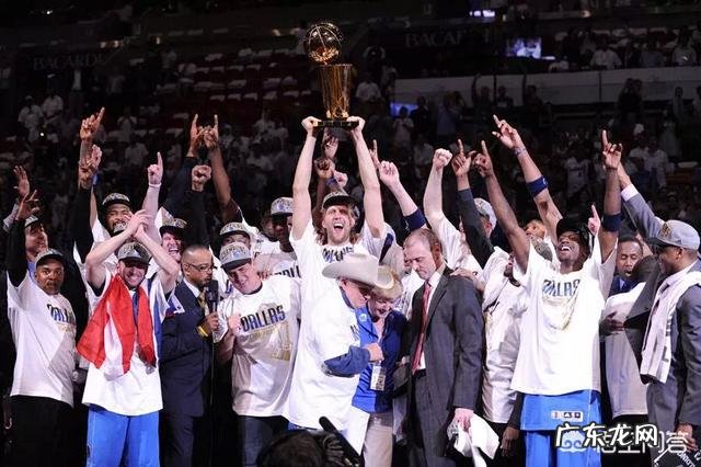 小牛夺冠那一年含金量怎么样?