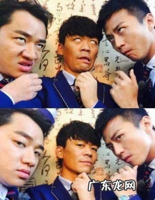 你是我兄弟邓超 兄弟邓超