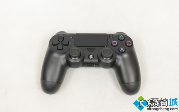 ps4手柄无线连接电脑win10 不能操作 ps4手柄连接win10怎么连_ps4手柄与win10相连的方法