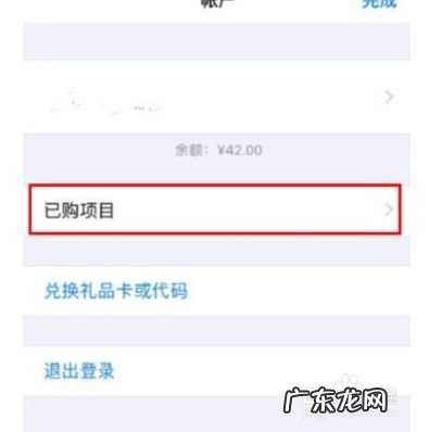 苹果手机怎么隐藏已购项目,已购项目不隐藏要删除?
