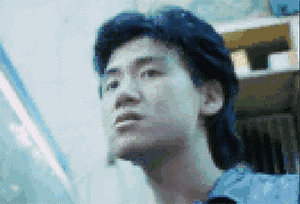 摇滚歌手何勇 歌手何勇