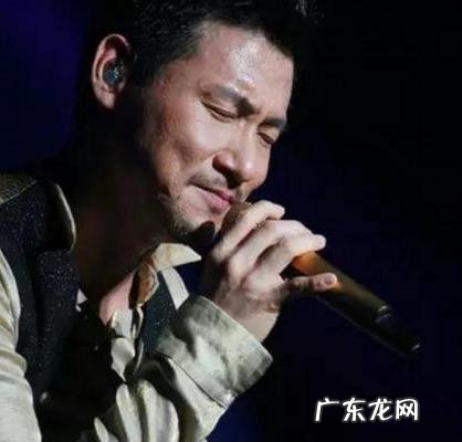 摇滚歌手何勇 歌手何勇