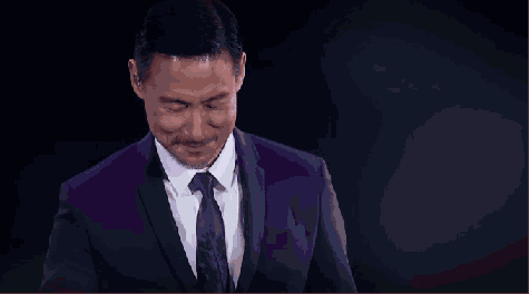 摇滚歌手何勇 歌手何勇