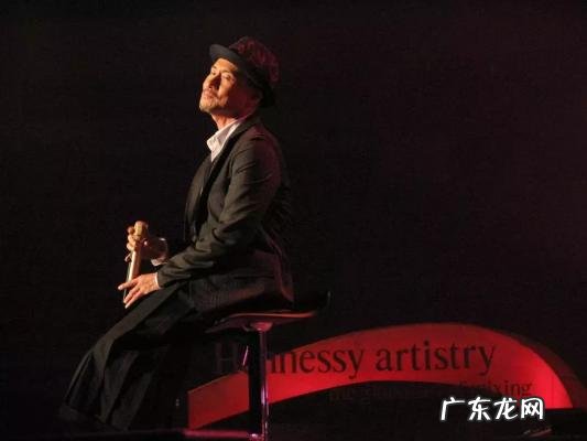 摇滚歌手何勇 歌手何勇