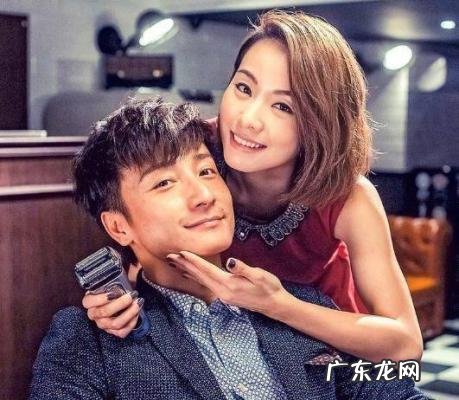 方力申历任女友 方力申的女友