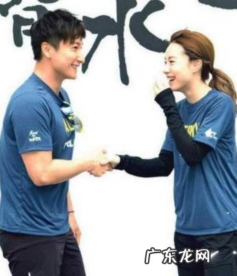 方力申历任女友 方力申的女友