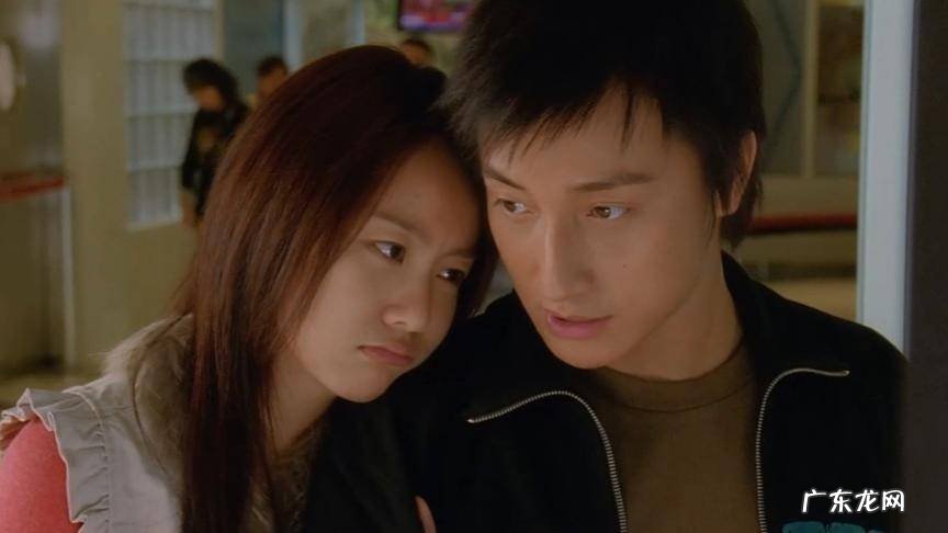 方力申历任女友 方力申的女友