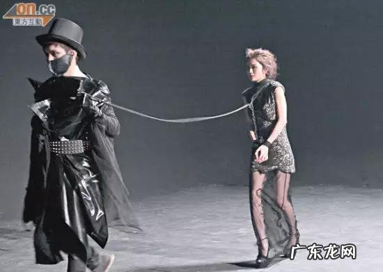 陈伟霆分手后谈蔡卓妍 蔡卓妍陈伟霆吻戏