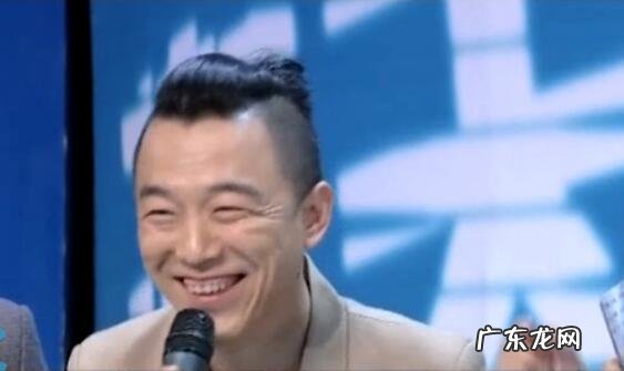 管虎黄渤专访 管虎黄渤