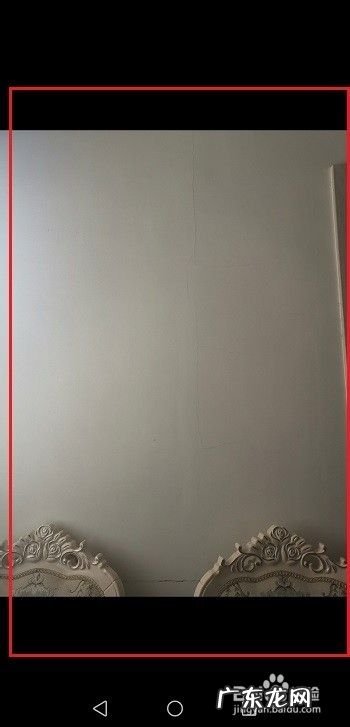 华为手机拍照怎么去掉手机型号