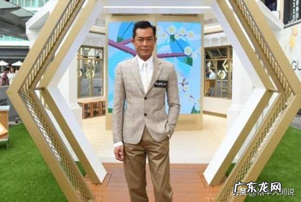 古天乐绯闻女友佘诗曼 古天乐绯闻女友