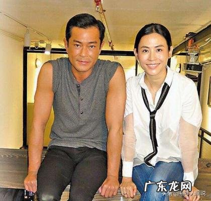 古天乐绯闻女友佘诗曼 古天乐绯闻女友