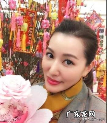 古天乐绯闻女友佘诗曼 古天乐绯闻女友