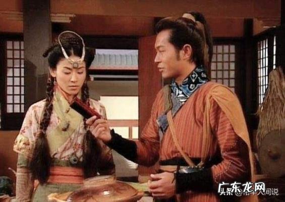 古天乐绯闻女友佘诗曼 古天乐绯闻女友