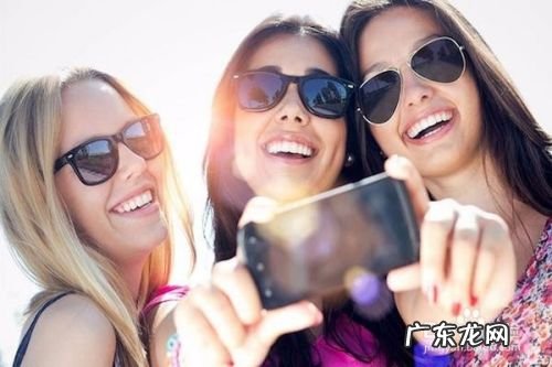 用手机拍照的小技巧