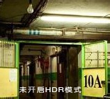 手机拍照HDR模式的运用