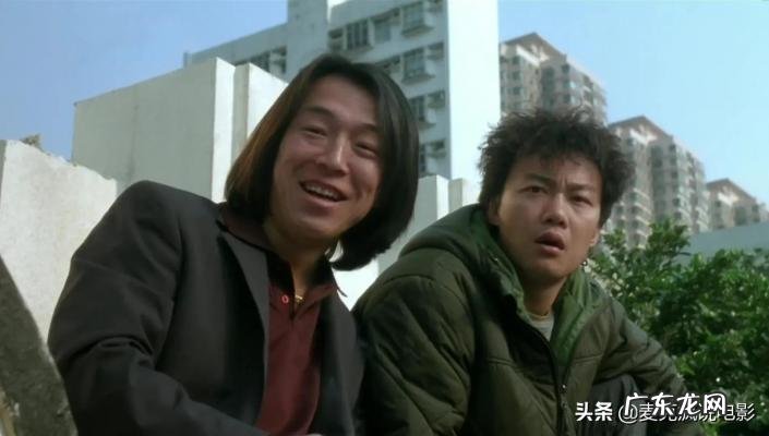 陈奕迅杨千嬅电影叫什么 陈奕迅杨千嬅电影