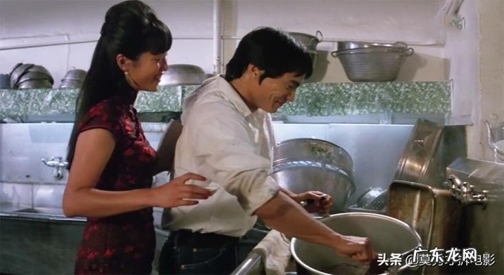 李国豪李小龙之死 李国豪之死