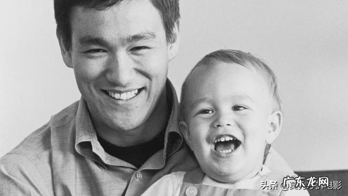 李国豪李小龙之死 李国豪之死