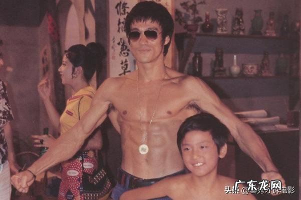 李国豪李小龙之死 李国豪之死